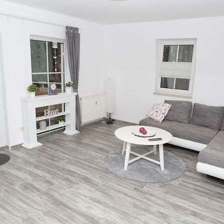 Ferienwohnung Badsaarowzentrum Бад Заров Екстериор снимка